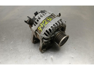 Генератор 9824742880, A002TV0781ZE   Peugeot Partner III      