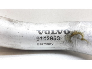 Трубка (трубки)/ шланг (шланги) интеркулера