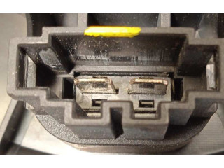 Вентилятор печки 1K1819015E Volkswagen Caddy