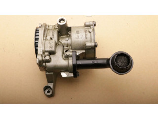 Масляный насос DFS 04L145208H Volkswagen Caddy