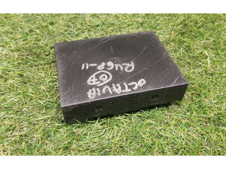 Блок комфорта 1K0959433CN, 5DK00858380 Skoda Octavia Mk2 (1Z)