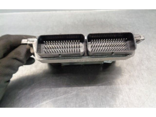 Блок управления двигателя 8200483732, S110140011A Dacia Logan Pick-Up