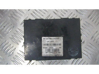 Блок управления 954000X600 Hyundai i10