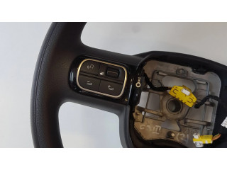 Руль Citroen C3 Aircross 2017- года 98164325ZD, 34228596E