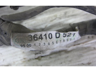 Блок предохранителей 36410D521, 36410D521 Mitsubishi L200