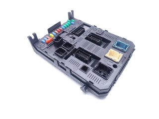 Pojistková skříňka 28116487, 28116487-2 Peugeot 3008 2011