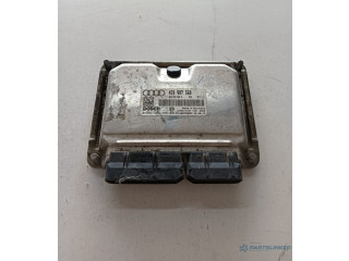Řídící jednotka 4e0907560 Audi A8 S8 D3 4E 2002