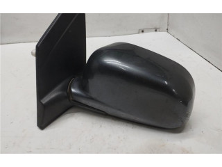 Зеркало (механическое)       Mitsubishi Space Star  1998 - 2005 года   