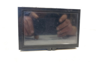 Дисплей 8611048030, 1340001020A101 Lexus RX 300