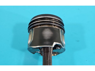 Турбина Поршень (поршни) Audi A6 S6 C6 4F  IMPRK1404485         