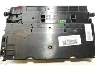 Pojistková skříňka Řídící jednotka BSM 8364542 BMW 3 E36 1999