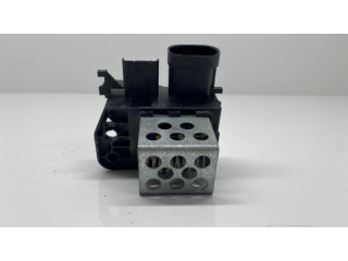 Реле вентилятора охлаждения