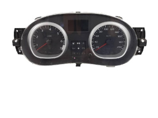 Панель приборов 248100028R, 248104276R Dacia Duster