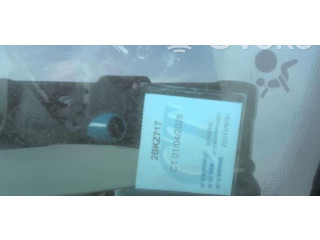 Зеркало электрическое Renault Twingo II 2007 - 2014 года