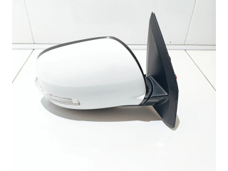Зеркало электрическое Mitsubishi Outlander 2013 - 2021 года