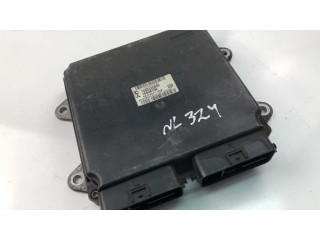 Блок управления двигателем Блок управления 1860115600 Mitsubishi Colt