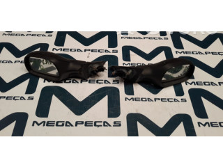 Zpětné zrcátko Renault Safrane 7700808681