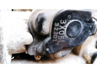 Моторчик дворников 3X05L32201    Honda Accord