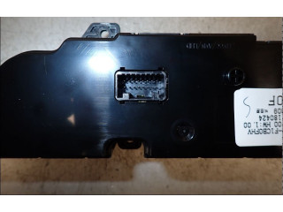 Блок управления климат-контролем 97250F1CB0FHV   KIA Sportage