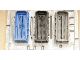 Řídící jednotka 12683537   Opel Insignia B 2017