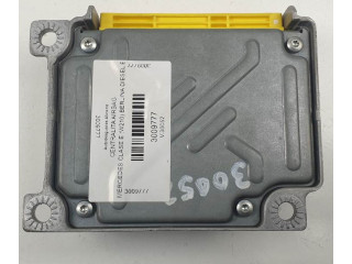Блок подушек безопасности 0028203226   Mercedes-Benz E W210