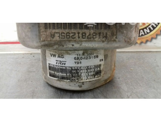 Подрулевой шлейф SRS 6R0423156A, 735637   Seat Ibiza IV (6J,6P)