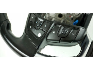 Руль Citroen C4 Grand Picasso 2014 - 2016 года 626022310A