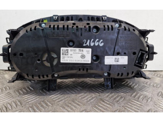 Geschwindigkeitsmesser Cockpit 5G1920751A Volkswagen Golf VII