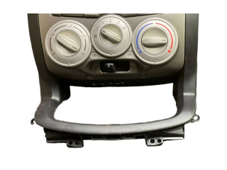 Блок управления климат-контролем Mini One Cooper Coupe R56