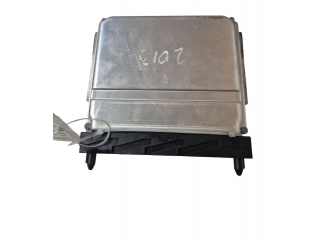 Блок управления двигателя 0281011441, 30646978 Volvo XC90