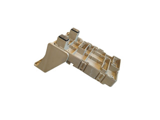 Pojistková skříňka Subaru Legacy 2007