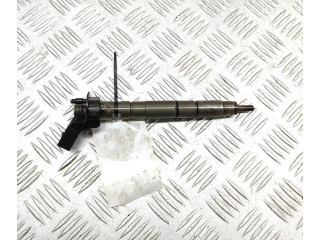 Форсунка 057130277AG, 0445115058    Audi A5 8T 8F   