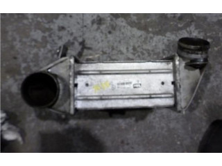 Интеркулер  1J0145805D   Audi A3 S3 8L 