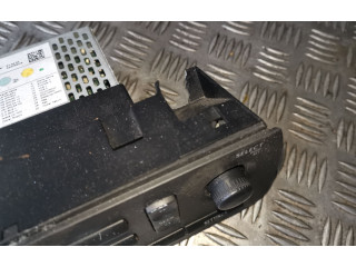 Přístrojová deska Saab 9-3 Ver2 2004 12799716, 12799716JA