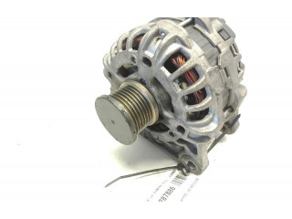 Генератор 231001910R Dacia Lodgy