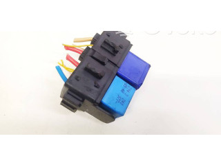 Блок предохранителей Dacia Sandero