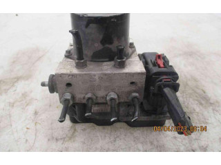 Блок АБС 6R0614517AGBEF, 6R0614517AGBEF Skoda Fabia Mk2 (5J) 2007 - 2014 года