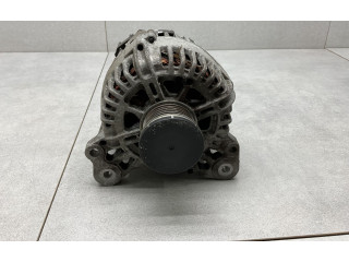 Поршень Генератор 03F903023E Skoda Rapid (NH)