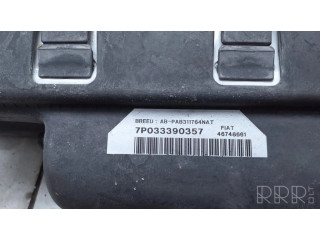 Подушка безопасности пассажира 7P033390357, 46748661 Alfa Romeo 147