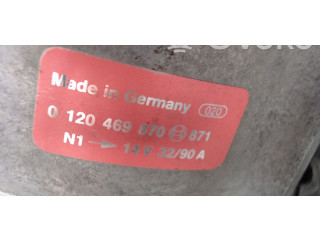 Генератор 1197311026, 0986036160   Ford Sierra      