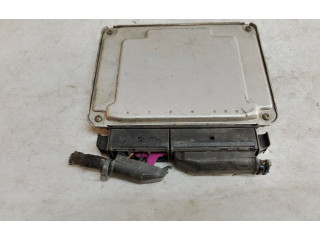 Блок управления двигателя 038906019FA Ford Galaxy