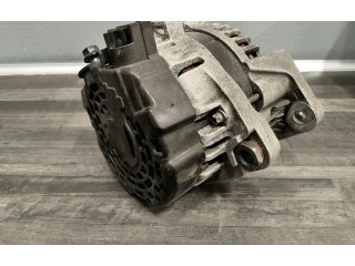 Турбина Генератор Hyundai i20 (GB IB) 37300-04950