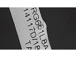 Руль Chrysler Voyager 2001-2004 года ORG661L8AAB