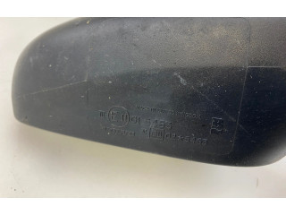 Зеркало электрическое        Volvo V70  2000 - 2004 года   