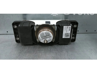 Подушка безопасности пассажира 8V0880204E, 8V0880204A Volkswagen Golf VII