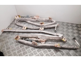 Боковая подушка безопасности 5L6880742, 5L6880741 Skoda Yeti (5L)