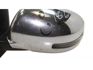 Зеркало электрическое Mitsubishi Outlander 2013 - 2021 года