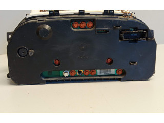 Панель приборов 851005020, 1H0919860BX   Volkswagen Golf III       