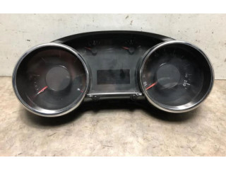 Přístrojová deska Peugeot 5008 2011 9810462780, 9810462780