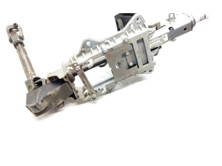    Рулевая рейка    Volkswagen Passat Alltrack  -  года